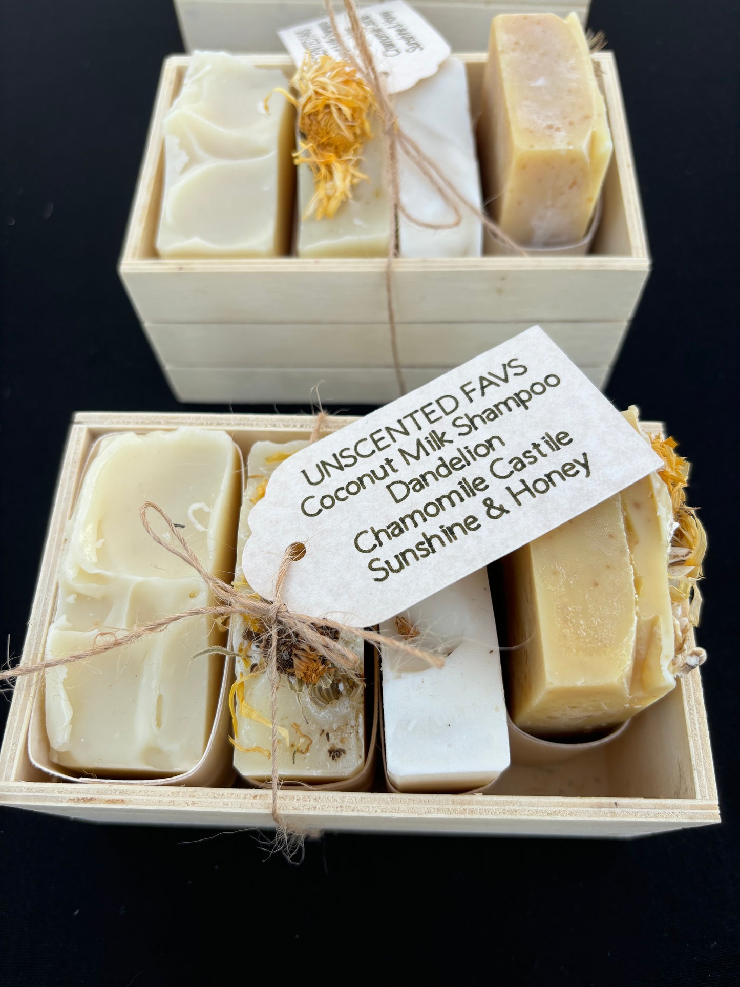 Soap Bundles