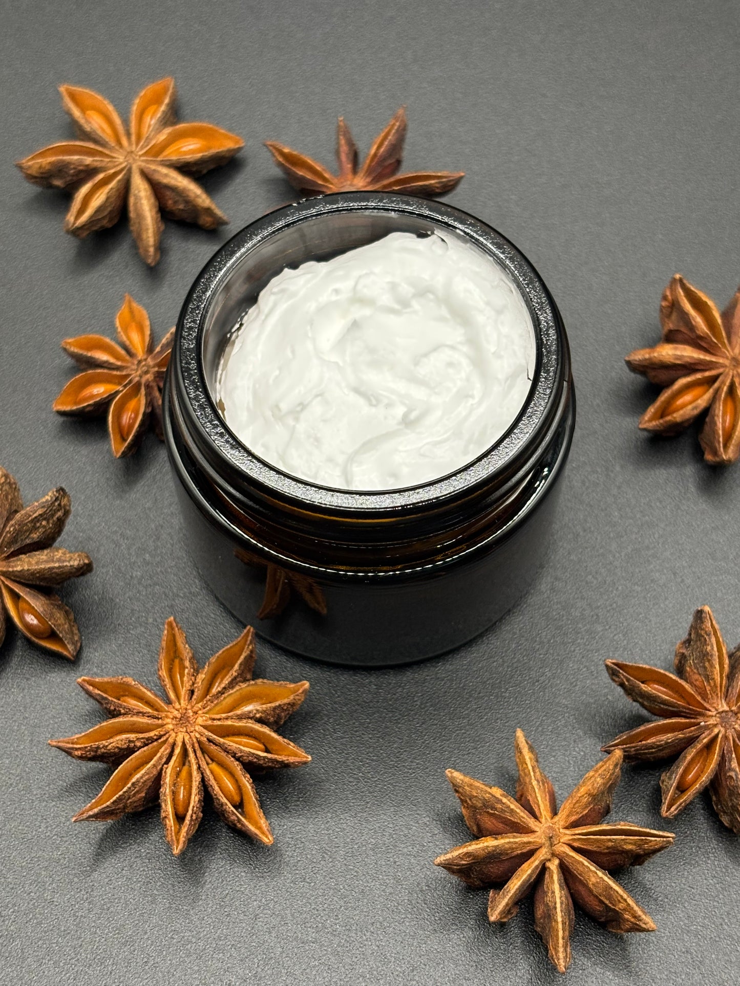 Vanilla Peppermint Whipped Tallow Lotion