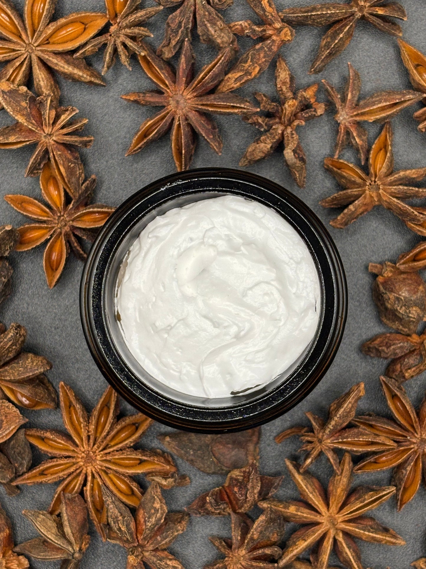 Vanilla Peppermint Whipped Tallow Lotion