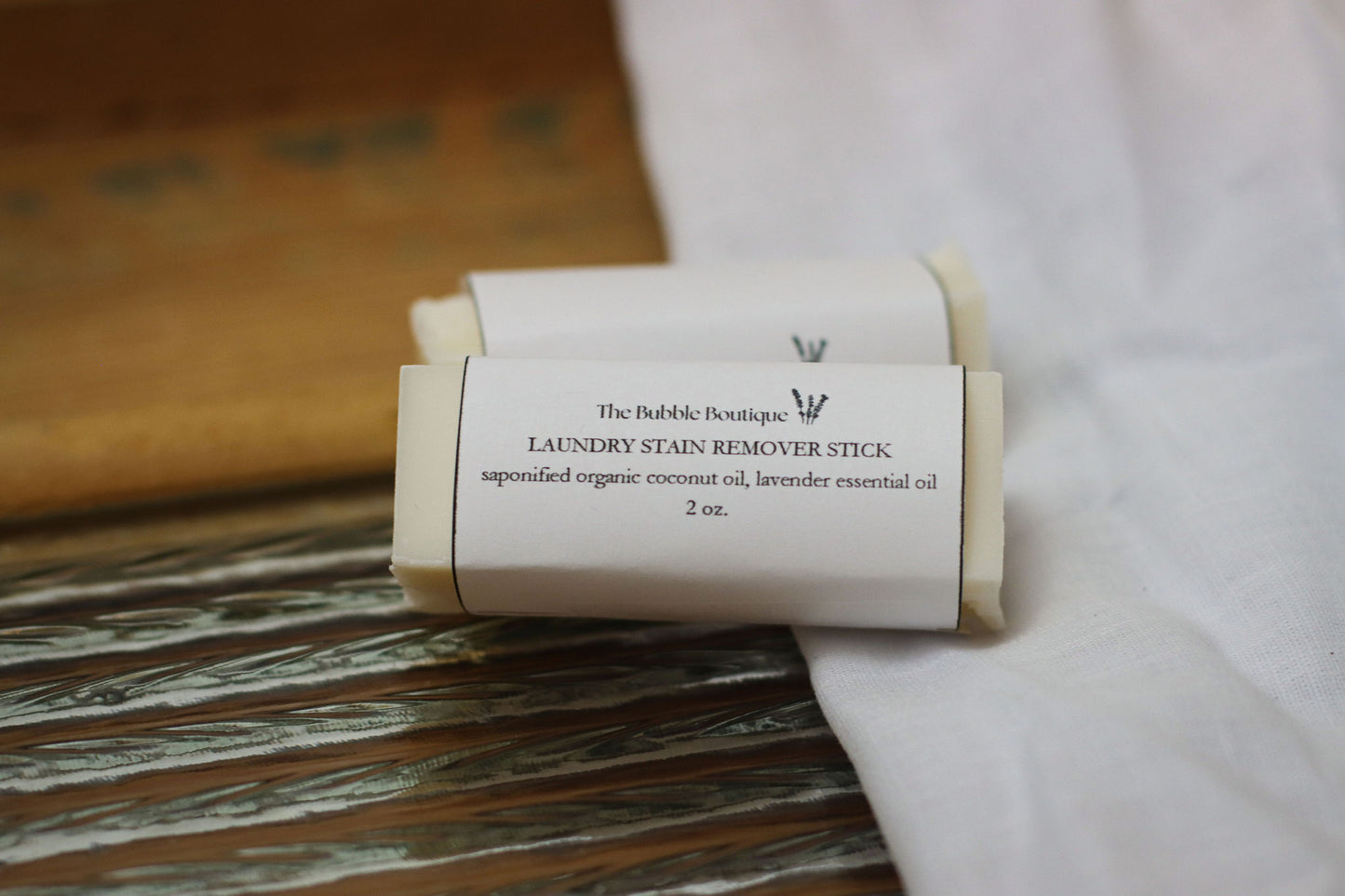 Laundry Stain Remover Stick