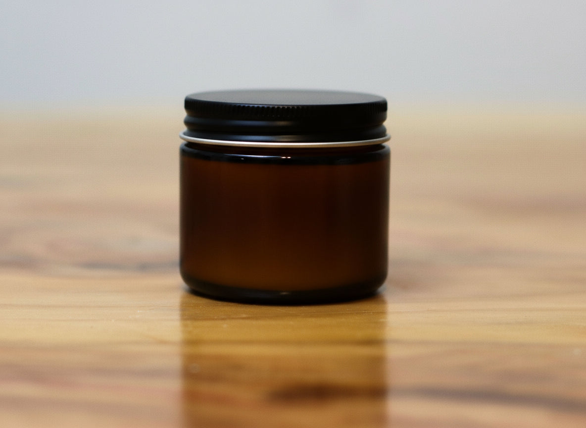Blue Tansy + Frankincense Whipped Tallow Face Cream